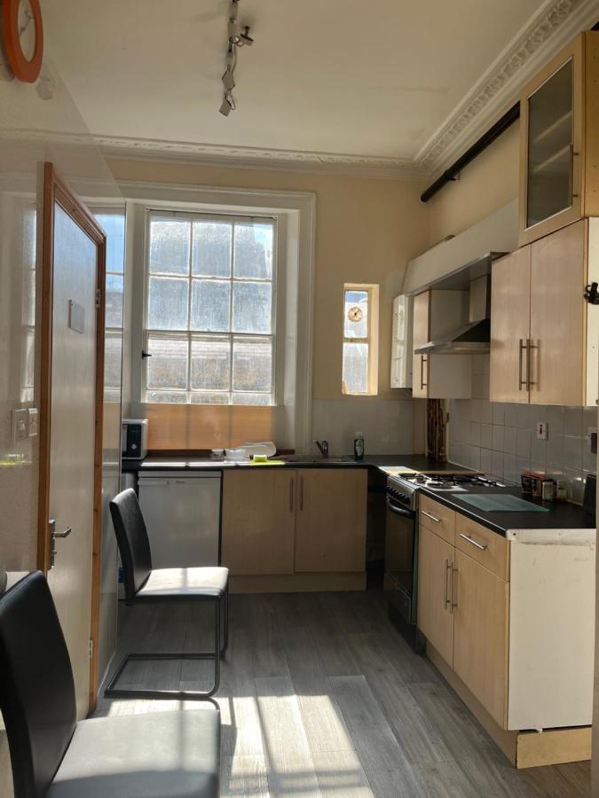 Victoria Style Flat Near Victoria Station London Exterior photo