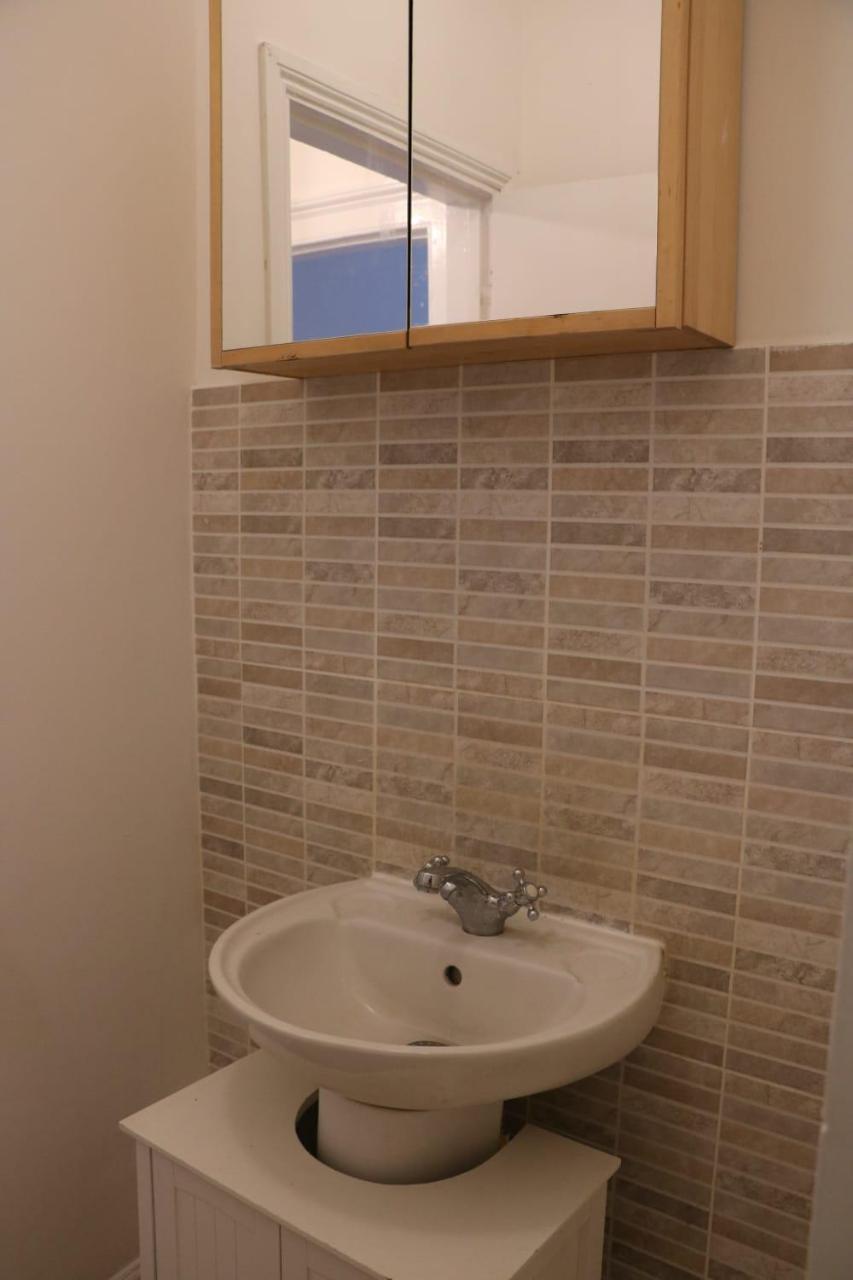 Victoria Style Flat Near Victoria Station London Exterior photo